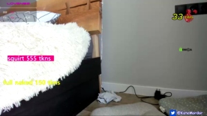 hotschneewittchen  28-07-2019 Recorded Topless