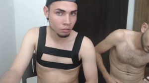 thanosxxxsex 28-07-2019  Recorded Video Webcam