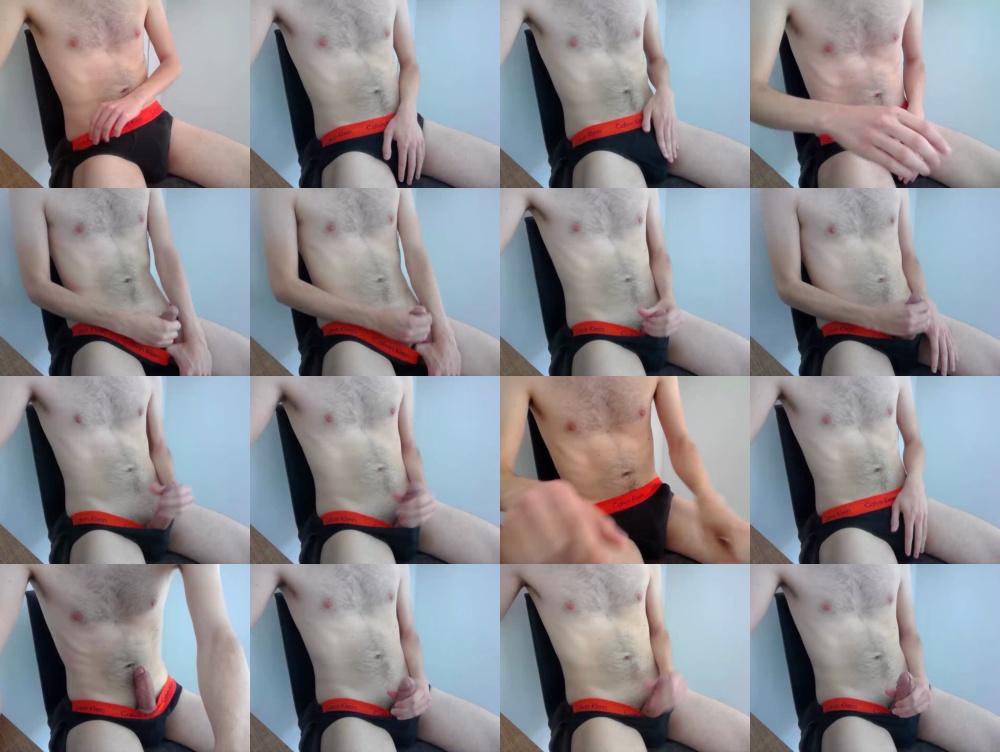 bart19901 28-07-2019  Recorded Video Topless