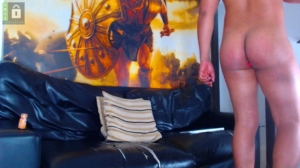 santyhard 28-07-2019  Recorded Video Naked