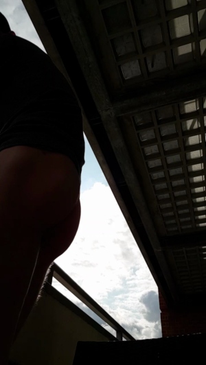 mario84luci 28-07-2019  Recorded Video Topless