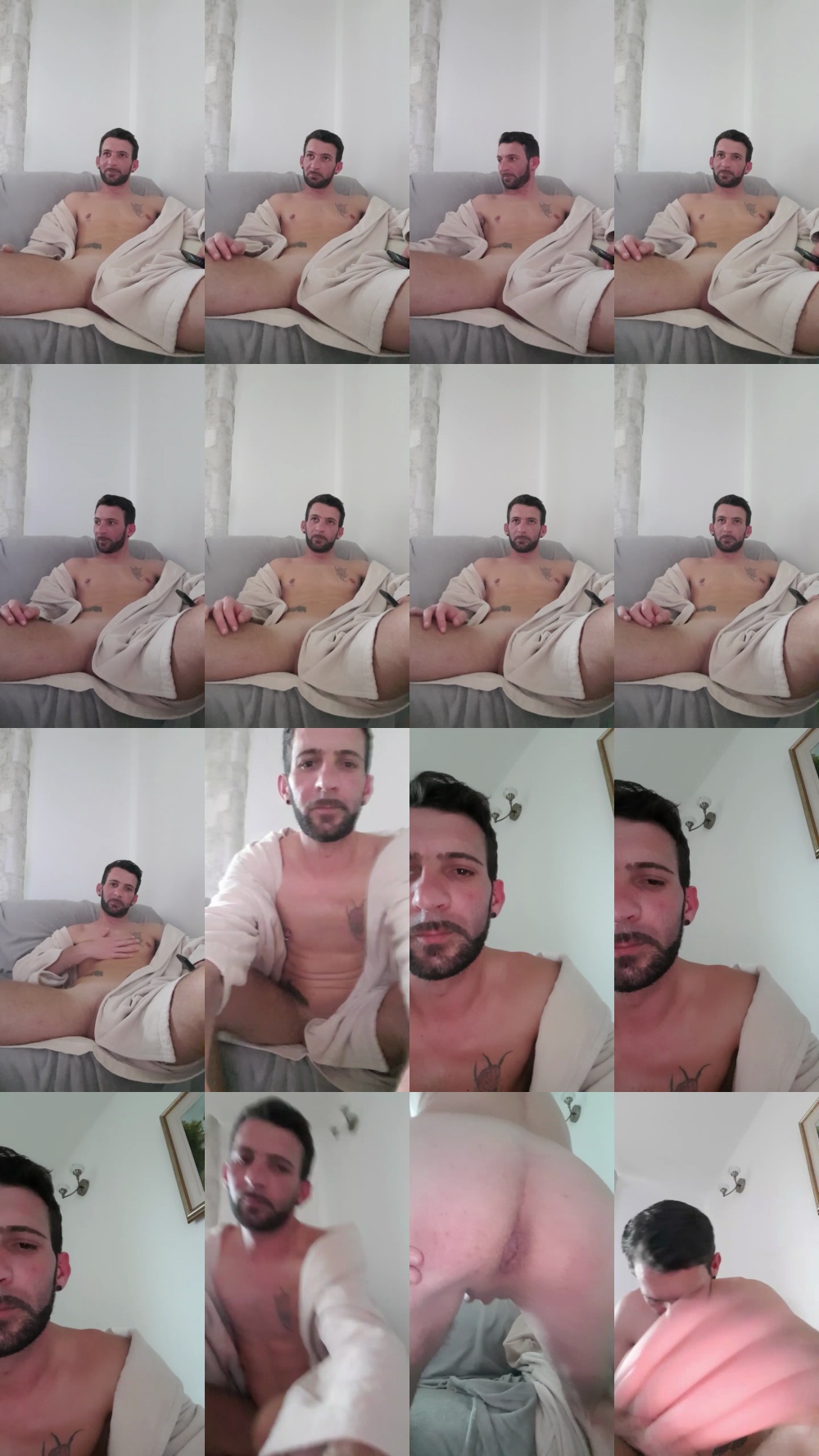 mario84luci 28-07-2019  Recorded Video Porn