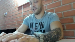 dylanx_slend 28-07-2019  Recorded Video Topless
