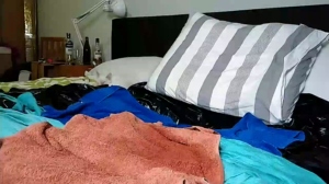 geilekristal  28-07-2019 Recorded Topless