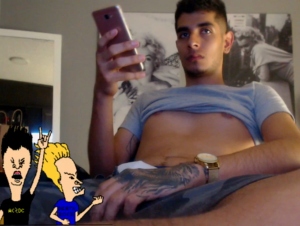 daniel_bruno 29-07-2019  Recorded Video Webcam