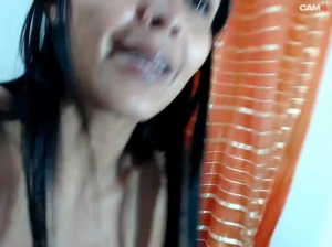 karla_roxx  29-07-2019 Recorded Topless