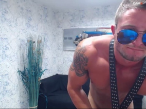 colinhope 29-07-2019  Recorded Video XXX
