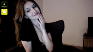 aalliyahh  28-07-2019 Recorded Topless