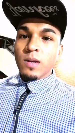 criss1965 29-07-2019  Recorded Video Nude