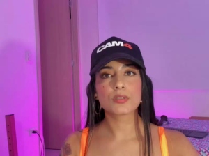vanesa_sexxy  29-07-2019 Recorded Free