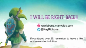 kayribbons  29-07-2019 Recorded Download