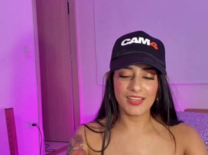 vanesa_sexxy  29-07-2019 Recorded Webcam