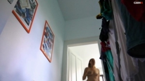 feuchtemusch  29-07-2019 Recorded Nude