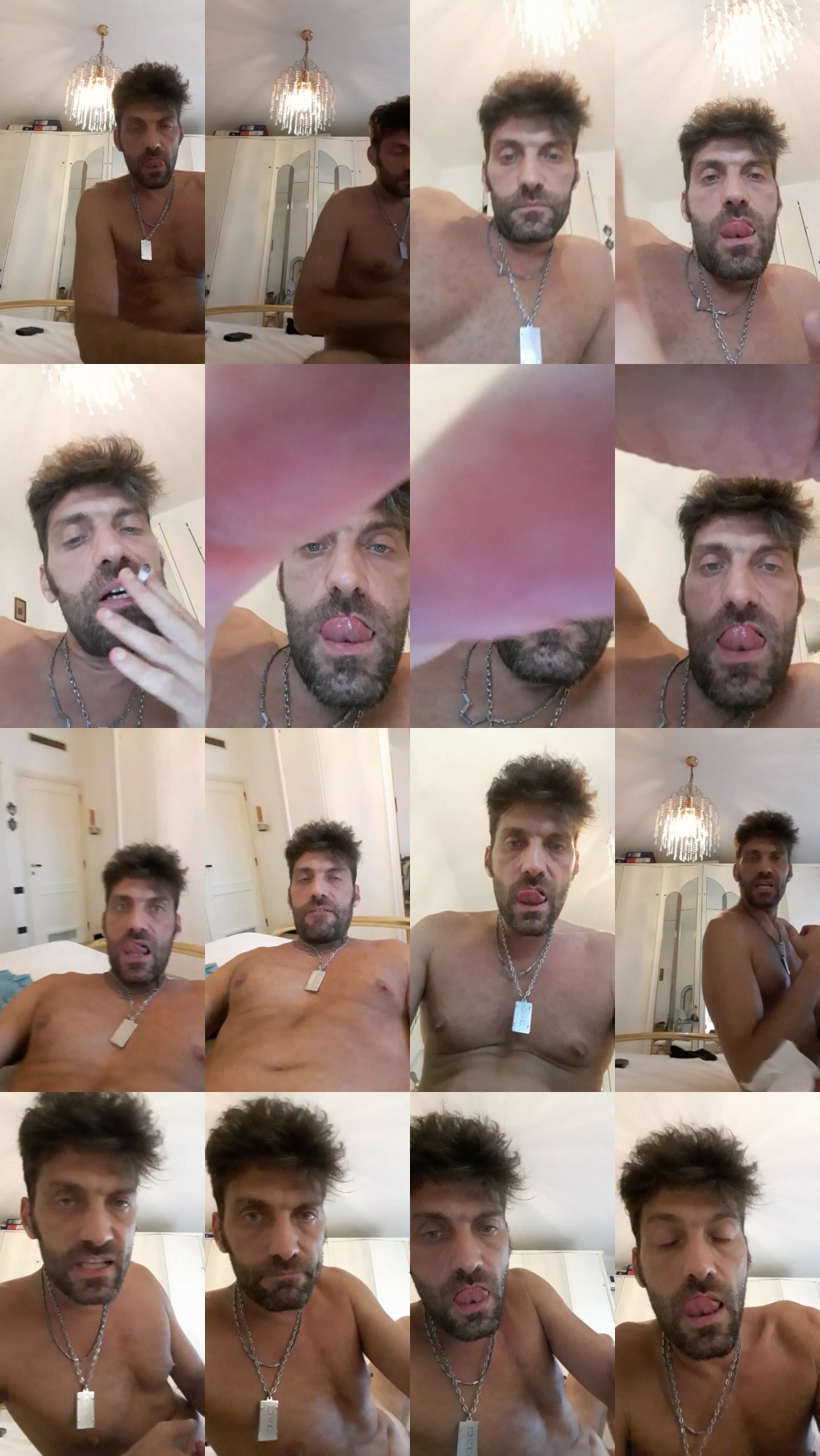 akiro771 29-07-2019  Recorded Video Webcam