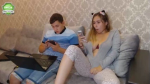sex_tequila  29-07-2019 Recorded XXX