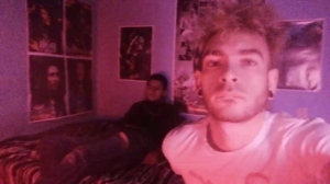 inkdog 29-07-2019  Recorded Video Nude