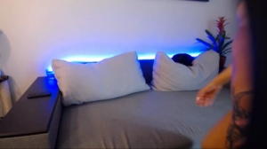 dennyandlolly  29-07-2019 Recorded Cam
