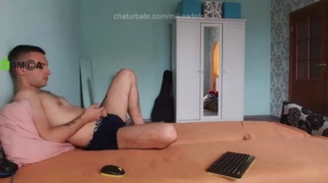 mikeadele  29-07-2019 Recorded Nude