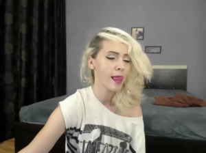 nicepussyfuckk18  29-07-2019 Recorded Nude