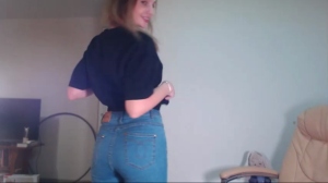 jennycutey  29-07-2019 Recorded Nude