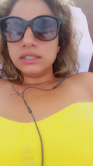 mikymiller  29-07-2019 Recorded Nude