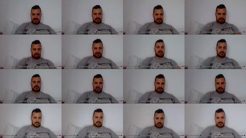 selfsuck36 29-07-2019  Recorded Video Webcam