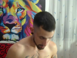 tiagocameron 29-07-2019  Recorded Video Free