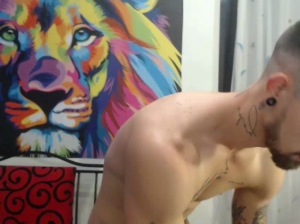 tiagocameron 29-07-2019  Recorded Video Nude