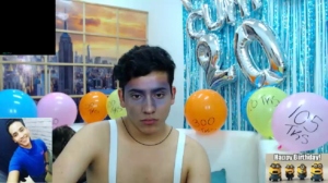 anthuan19 29-07-2019  Recorded Video XXX