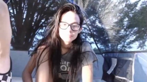 iwillbeyourmuse  30-07-2019 Recorded Webcam