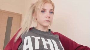 oh_honey_  30-07-2019 Recorded Nude