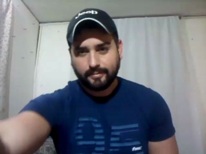 jose030385 30-07-2019  Recorded Video Cam