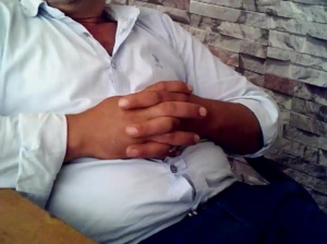 kerimtekin53 30-07-2019  Recorded Video Topless