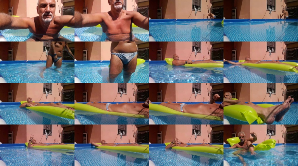 maestrale 30-07-2019  Recorded Video XXX