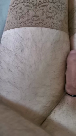 nylononpenis 30-07-2019  Recorded Video Webcam
