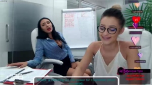 babesgowild  30-07-2019 Recorded Video
