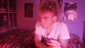 inkdog 30-07-2019  Recorded Video Topless