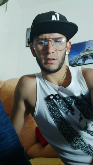 utopiaxxx1 31-07-2019  Recorded Video Topless