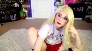 goldengoddessxxx  31-07-2019 Recorded Toys