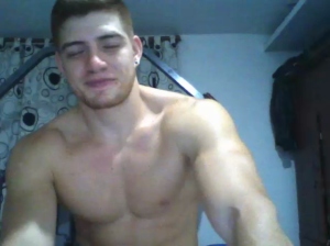 blondehotbo1 31-07-2019  Recorded Video Show