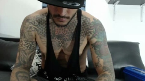 jym_berrybos 31-07-2019  Recorded Video Show