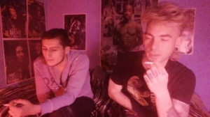 inkdog 31-07-2019  Recorded Video Porn
