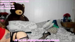 akgingersnaps  31-07-2019 Recorded XXX