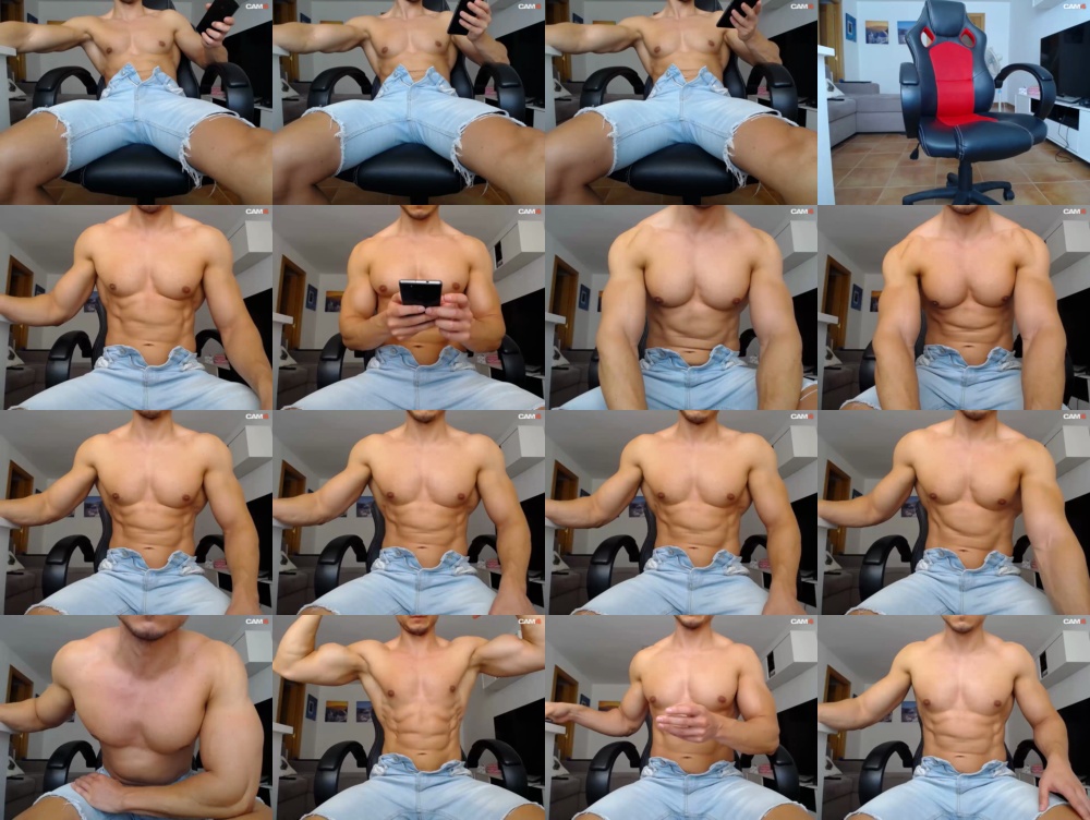 vecinito_ 31-07-2019  Recorded Video Toys