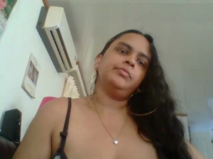 hindoe  31-07-2019 Recorded Naked