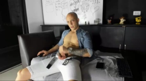 dylanx_slend 31-07-2019  Recorded Video Naked