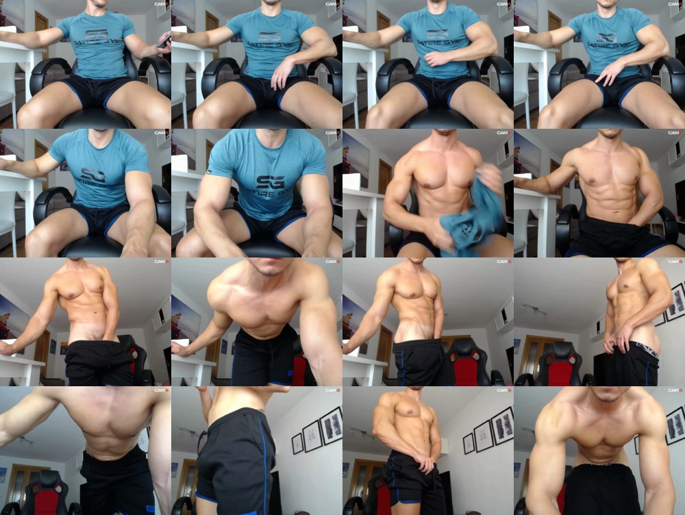 vecinito_ 31-07-2019  Recorded Video Toys
