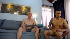 twohotguys69 31-07-2019  Recorded Video Free
