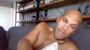 pineapple33 31-07-2019  Recorded Video Naked