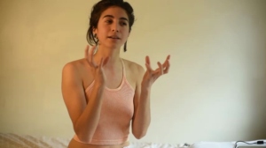 lizmreow  31-07-2019 Recorded Nude